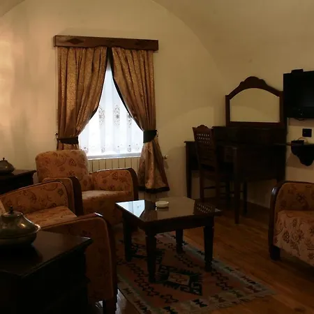 Hotel Kursunluhan Kastamonu