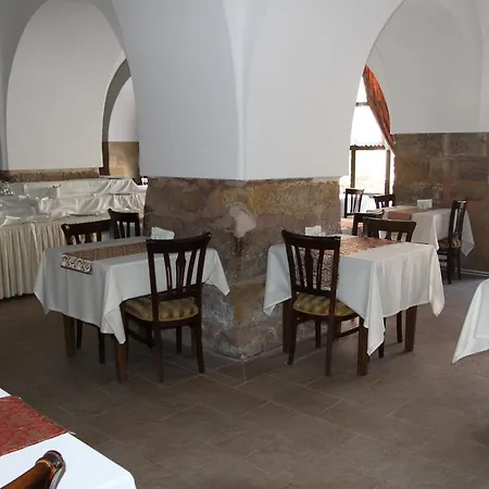 Kursunluhan Kastamonu