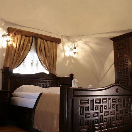 Hotel Kursunluhan Kastamonu